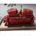 Гидравлический насос R250-7 K3V112DT Главный насос 31N7-10010
